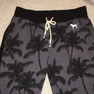 VS PINK Sweatpants LIKE NEW